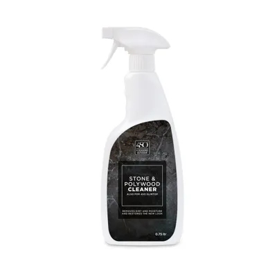 4 Seasons Outdoor Stone & Polywood Cleaner (0,5L)