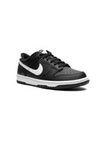 Nike Kids baskets Dunk - Noir