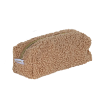 Pimpelmees Etui Mono Teddy Warm Nude