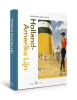 Holland-Amerika Lijn (Hardback)