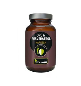 OPC resveratrol camu camu