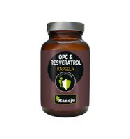 OPC resveratrol camu camu - thumbnail