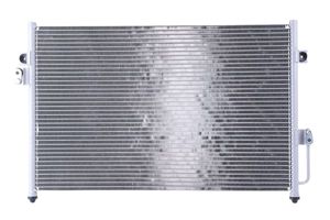 Condensator, airconditioning 94634