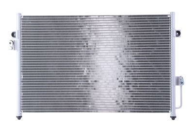 Condensator, airconditioning 94634