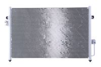 Condensator, airconditioning 94634