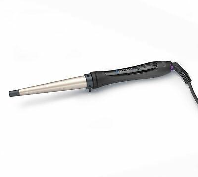 Diva Straightener Krultang Curler Digital Wand 13-25mm