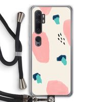 Monday Surprise: Xiaomi Mi Note 10 Pro Transparant Hoesje met koord