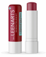 Drs Leenarts Tinted Lip Care Cherry Red