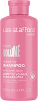 Lee Stafford Plump Up The Volume Shampoo 250ml | Shampoo Voor Fijn En Dun Haar