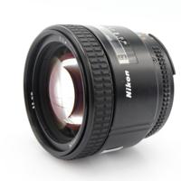Nikon AF 85mm F/1.8 occasion