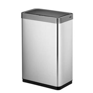 EKO Mirage X Sensor Recycler Bin 20+20 ltr, EKO