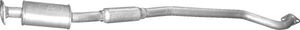 Middendemper 4624
