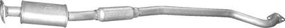 Middendemper 4624