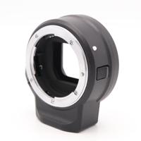 Nikon FTZ Mount Adapter occasion