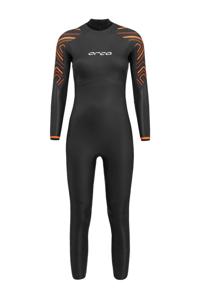 Orca Vitalis Thermal lange mouw wetsuit dames S