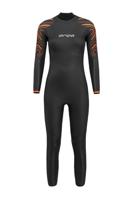 Orca Vitalis Thermal lange mouw wetsuit dames L