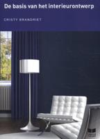 De basis van het interieurontwerp (Paperback) De basis van het interieurontwerp (Paperback)