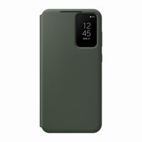 Samsung EF-ZS916CGEGWW mobiele telefoon behuizingen 16,8 cm (6.6") Folioblad Groen
