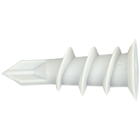 Pgb-Europe smart | zelfb. gipskartonplug ø 13x32 pa6 | 10 st sm0gkpn0004h