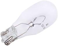 SPAHN steeklamp van glas glass base lamps 12v 7w t15w2,1x9,5d