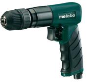 Metabo DB 10 Zonder sleutel 1,2 kg Zwart, Groen