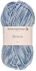 SMC Bravo 8353 Wolke denim