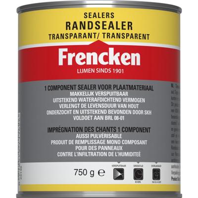 Frencken Randsealer