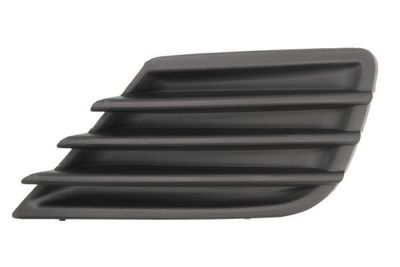 Ventilatiegrille, bumper 6502075508993Q