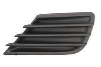 Ventilatiegrille, bumper 6502075508993Q