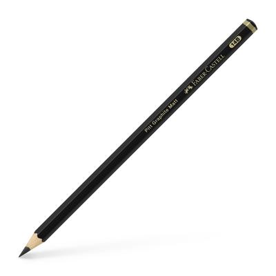 Faber Castell Grafietpotlood Pitt Mat 14B