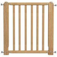 NORDLINGER PRO Verwijderbare houten barrière Sardegna - voor hond