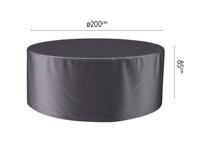 Hoes tuinmeubel 200 x 85 cm AeroCover - Aerocover