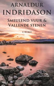 Smeulend vuur & Vallende stenen (Paperback)