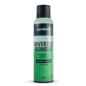 Airolube Universal cleaner / Reiniger - 200 ml 551088