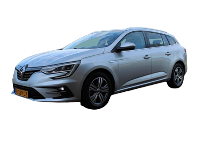 Renault Mégane Estate
