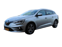 Renault Mégane Estate