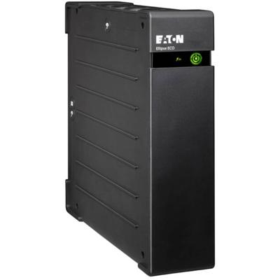 Eaton EL1600USBDIN UPS-systeem 1600 VA