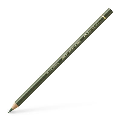 Faber Castell Kleurpotlood Polychromos - 174 chroomgroen