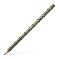 Faber Castell Kleurpotlood Polychromos - 174 chroomgroen