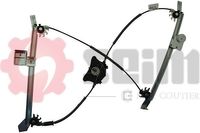 Raambedieningsmechanisme 901654