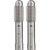 Warm Audio WA-2FT Fen-Tone ribbon microfoon set van 2