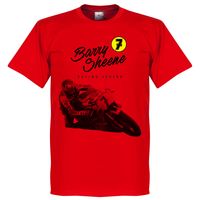 Barry Sheene T-Shirt - thumbnail