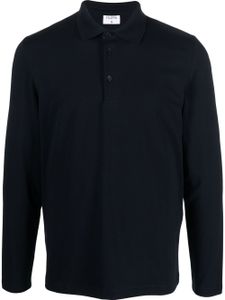 Filippa K polo M.Luke - Bleu