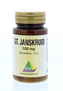 SNP St. Janskruid 500 mg