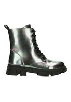 Bullboxer Boots AAF504F6S_PETRKB00 Zwart / Zilver maat