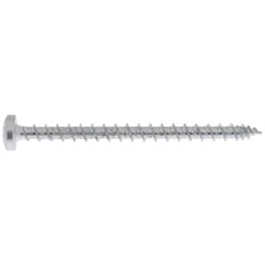 SWG Hox 175 745 060 63 Houtschroef 4.5 mm 60 mm T-profiel Staal Verzinkt 50 stuk(s)