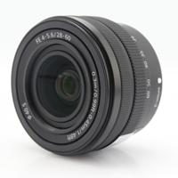 Sony FE 28-60mm F/4-5.6 occasion