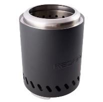 RedFire Volcano Pellet Tafelhaard S-Zwart