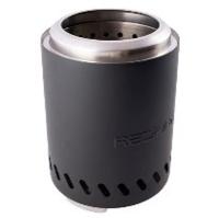 RedFire Volcano Pellet Tafelhaard S-Zwart