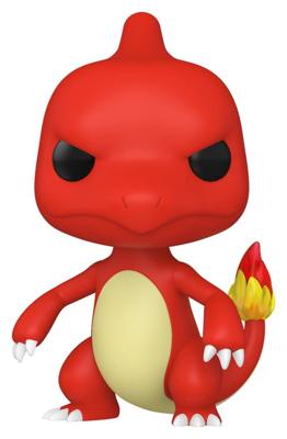 Pokémon POP! Games Vinyl Figure Charmeleon 9 cm